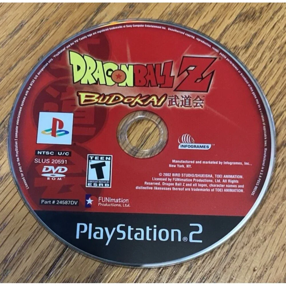 Sony vintage playstation